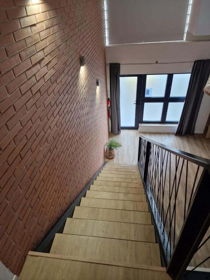 Moderno Apartamento Del Arquitecto Aparthotel Valencia Eksteriør bilde